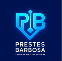 Prestes Barbosa Logo